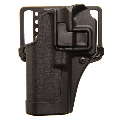 Blackhawk! SERPA® CQC® Concealment Holster Matte Finish, available in  Black, Coyote Tan, Foliage Green, and Olive Drab 4105