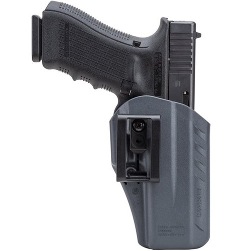 Blackhawk! Standard A.R.C. IWB Holster, Urban Gray 4175