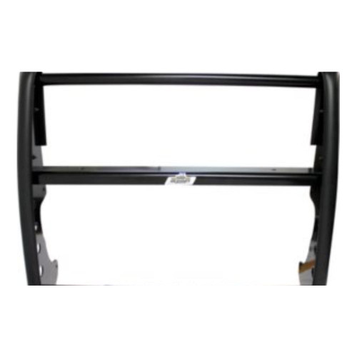 Go Rhino Ram Truck Push Bar Brush Guard