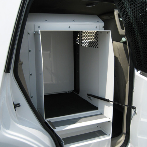 Havis K9-A-101 SUV K9 Divider Option