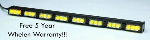 CLOSE OUT Whelen DTA8 Arrow Stick LED Traffic Advisor