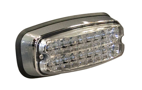 CLOSE OUT Whelen M7 LED Flush Surface Mount Light Head