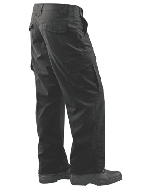 Tru-Spec Men's 24-7 Simply Tactical Cargo Pant, 28W Unhemmed, Black :  : Clothing, Shoes & Accessories