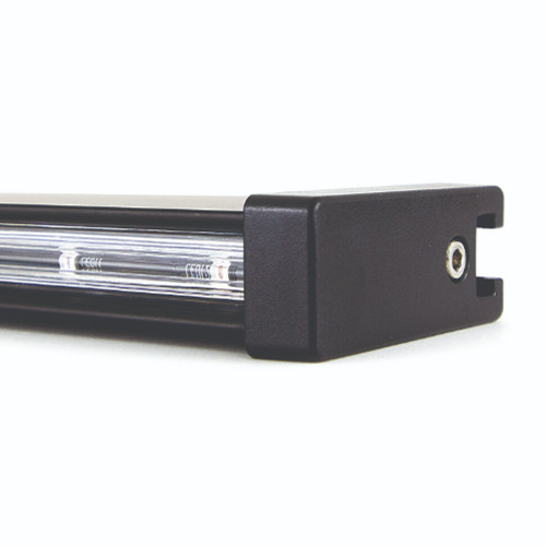 SoundOff ENL148 nLINE 48 inch Running LED Lightbar Stick Surface Mounts with Bracket, sold individually