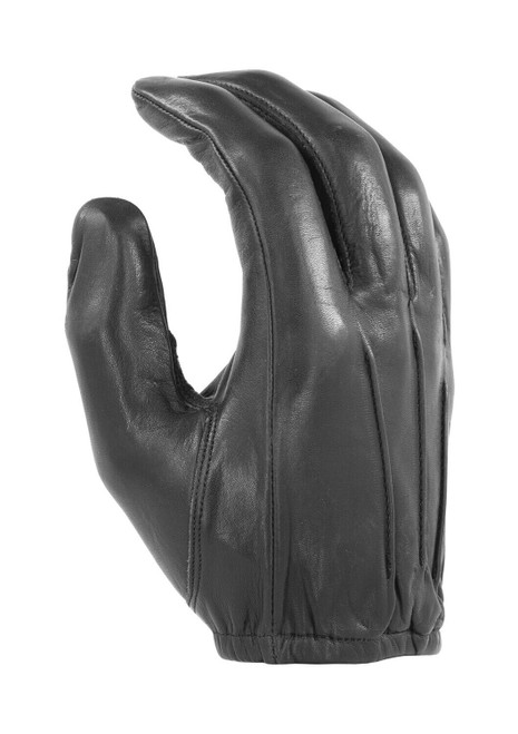 Damascus Law Enforcement Riot Gear D20P - Unlined gloves designed for all day patrol, For use in mild conditions,