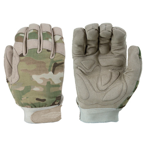 Synthetic Puncture Resistant Gloves w/ Koreflex II Micro-Armor