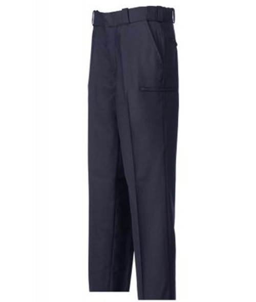 Spiewak SU320-WMN Professional Poly Internal Women's Cargo Trousers, Uniform or Casual, Strechable  Waist, Classic/Straight, Available in Black and Dark Navy Blue