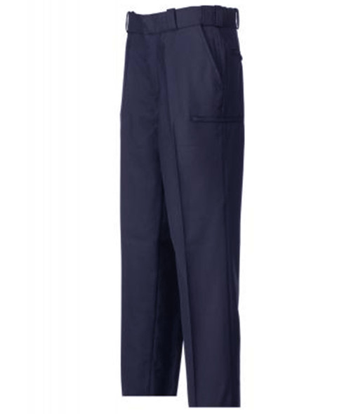 Spiewak SPDU27 Poly Wool Internal Men's Cargo Duty Trousers, Uniform, Strechable Waist, available in Dark Navy Blue, Black, and Brown