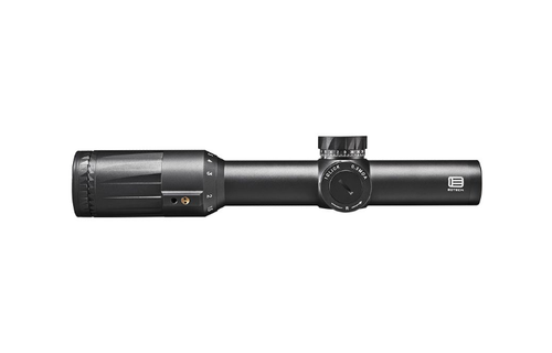 EOTech Vudu 1-6x24 FFP Rifle Scope, SR1 Reticle