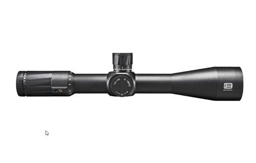 EOTech Vudu® 3.5-18x50 FFP Rifle Scope, MD2 Reticle