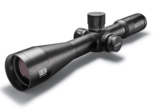 EOTech Vudu 3.5-18x50 FFP Rifle Scope, H59 Reticle