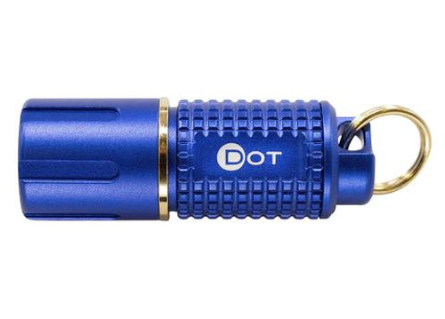 ASP Dot (USB), Blue, 35719