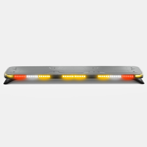 Feniex FN-0220 Fusion LED TOW 49" Light Bar with Rear Work Lights and Cruise Mode. Includes Mounting Hardware