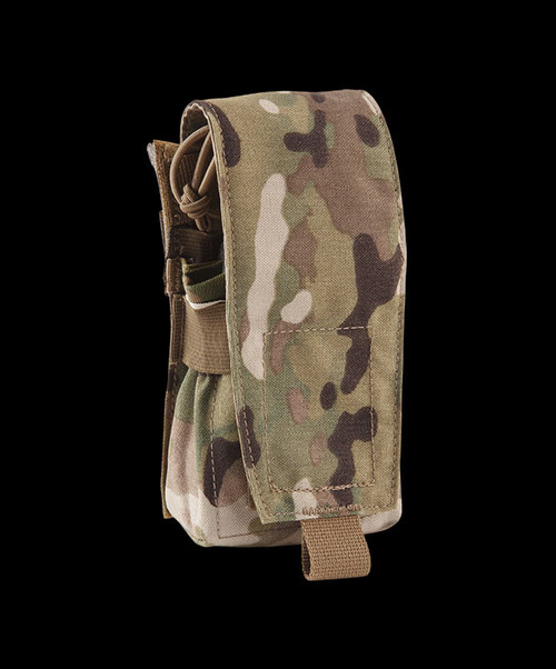 Point Blank Rifle Tiered Mag Pouch with Molle Attachment