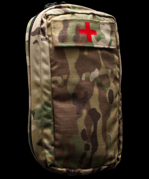 Point Blank Molle Attachment Advanced Medical Pouch