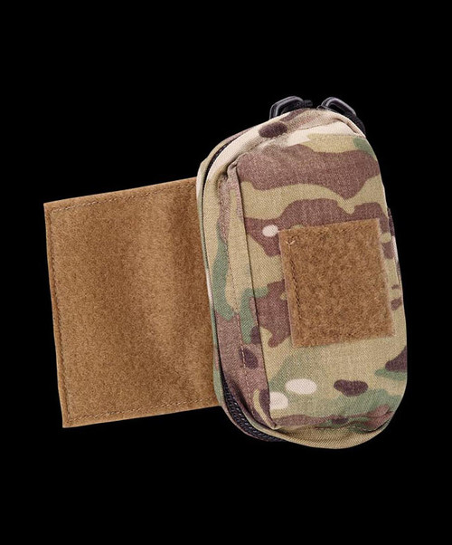Point Blank Molle Attachment Medical Trauma Pouch