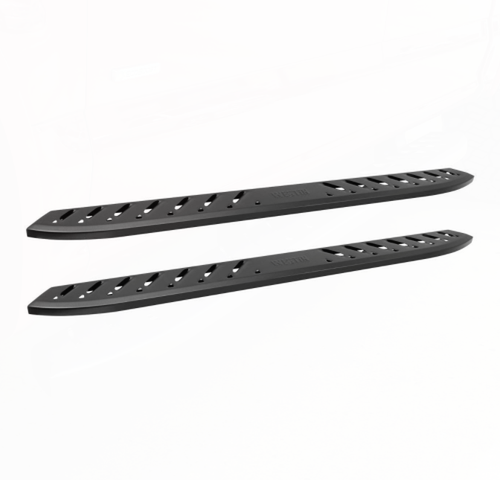 Westin Thrasher Running Boards w/ Mounting Kit