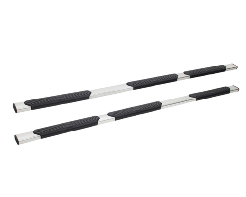 Westin R7 Nerf Step Bars w/ Mounting Kit