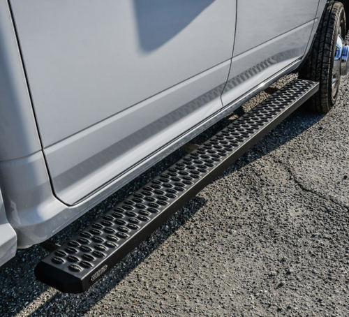 Westin Molded Running Boards