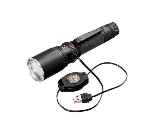 ASP Raptor DF LED Duty Flashlight, (with Charge Kit)  35674