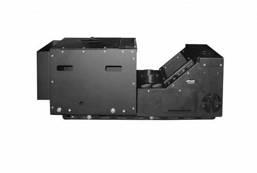 Gamber Johnson 7170-0563-04, Kit: Small Workstation, Long Top Plate, Console Box and Dual Armrests