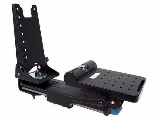 Gamber Johnson - 7110-1305 - Mongoose XLE Independent Display Bracket - GJ