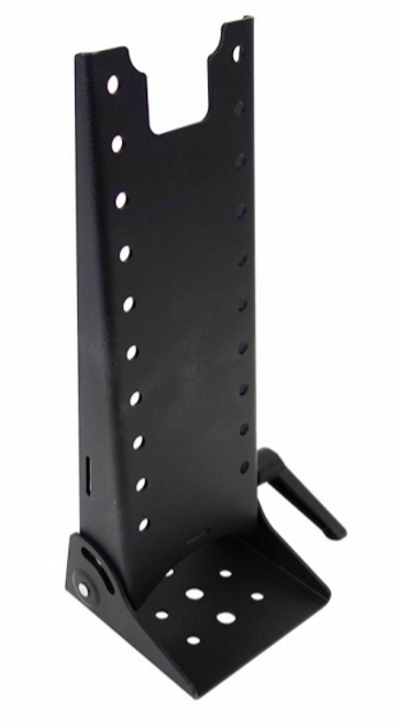 Gamber Johnson - 7160-0831 - Independent Tall Tablet-Display Mount