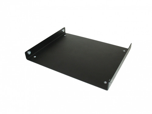 Gamber Johnson 7160-0853, MCS Control Box Mounting Tray