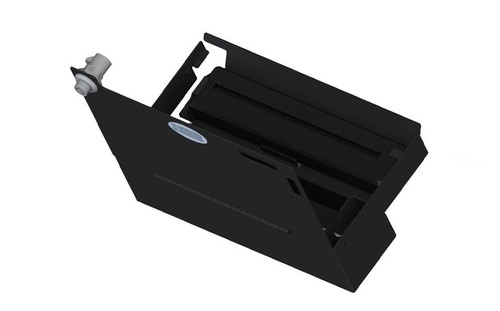 Gamber Johnson 7160-1661, In-Console Printer Mount for Standard Width Console Boxes