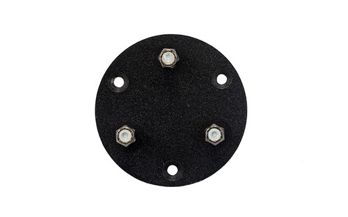 Gamber Johnson 7160-1342, Fan Adapter Plate