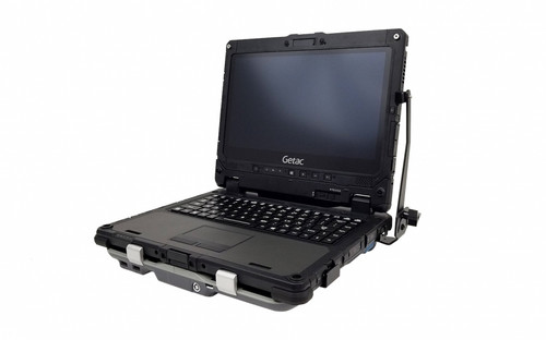 Gamber Johnson 7160-1082-00, Getac K120 Laptop Docking Station, NO RF