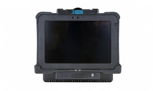 Gamber Johnson 7160-1453-05, Zebra L10 Android Tablet Vehicle Docking Station (5x RF-SMA)