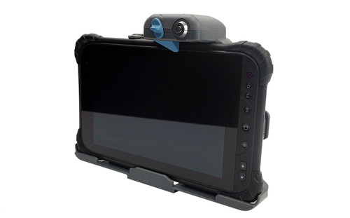 Gamber Johnson 7160-1424-00, Firehawk FT-810 Tablet Cradle