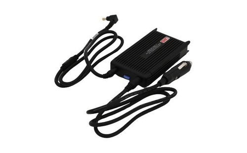 Gamber Johnson 7300-0216, LIND 120W Power Adapter with LED for Panasonic Docking Stations