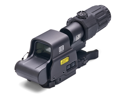 EOTech HHS II, Weapon Sight