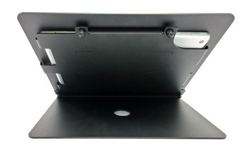 Gamber Johnson 7160-1581-01, Stand for iPad 10.2 w/o Swivel