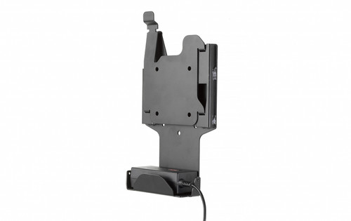 Gamber Johnson 7160-0879, Quick Release Wall Mount for Getac F110 Docking Station