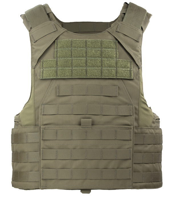 Armor Express ® LightHawk XT 3.0 Overt Tactical Ballistic Body Armor ...