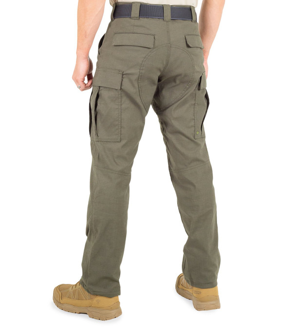 Helikon-Tex® BDU Mk2 Trousers - PR - US Woodland