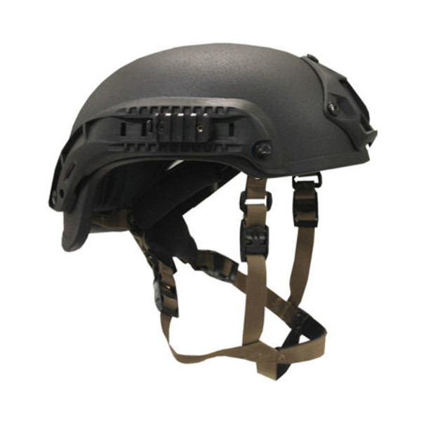 US SHIP ！！FAST BALLISTIC IIIA Level 3 Bulletproof Tactical Helmet UHMWPE 3  COLOR