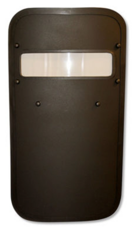 IIIA Ballistic Shield (20x34) — International Armor