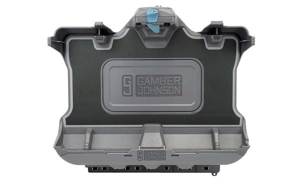 Gamber Johnson 7170-0901-13, Getac F110 G6 Vehicle Cradle (no ...