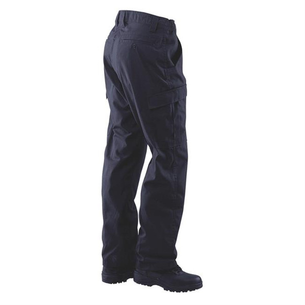 Rothco BDU Cargo Pants,Midnight Navy Blue,4XL 