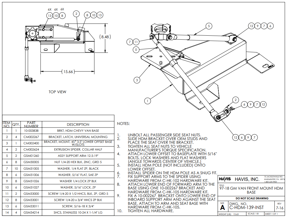 premium-passenger-side-mount-package-for-1997-2018-chevrolet-g-series.png