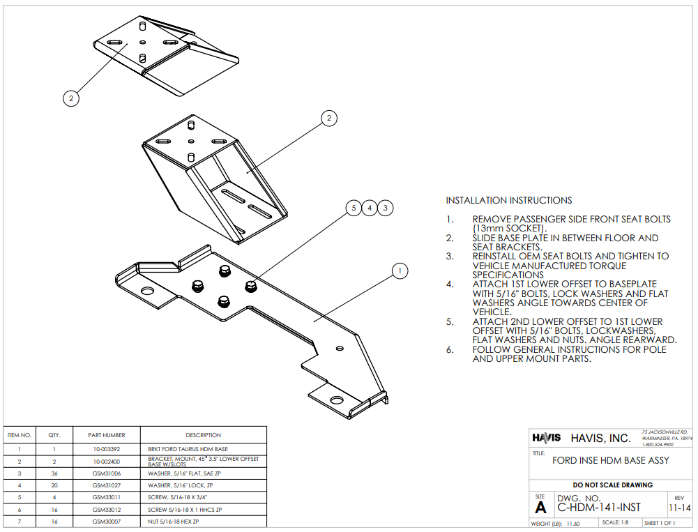 premium-passenger-side-mount-package-for-2013-2018-ford-police-interceptor-sedan.png