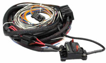 Brooking Industries BR-HNS-CT21F8 Chevrolet Tahoe Harness, Front End 8 Wire, Matches GM