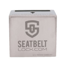 SeatBelt Lock - The Ideal Solution for Law Enforcement, Ambulance/EMT, Schools, and Beyond