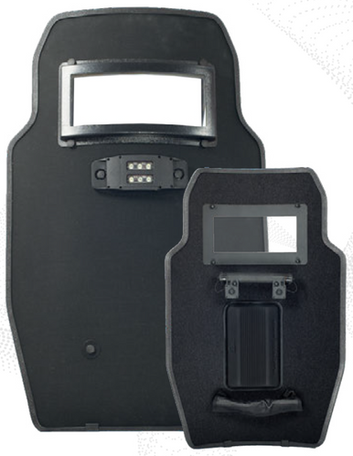 R1 BALLISTIC SHIELD - Armor Express