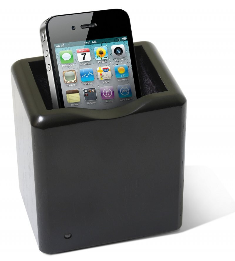 NG4000 Cell Phone Safe