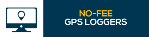 GPS Loggers with no fees